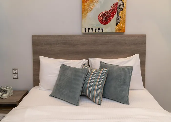 Xenia_apartments A2 Kozani